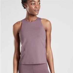 Athleta Powervita Yoga Top